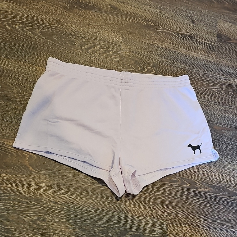 PINK Victoria's Secret Shorts